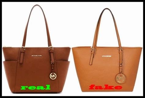 how to tell if mk bag is fake|michael kors bag counterfeit.